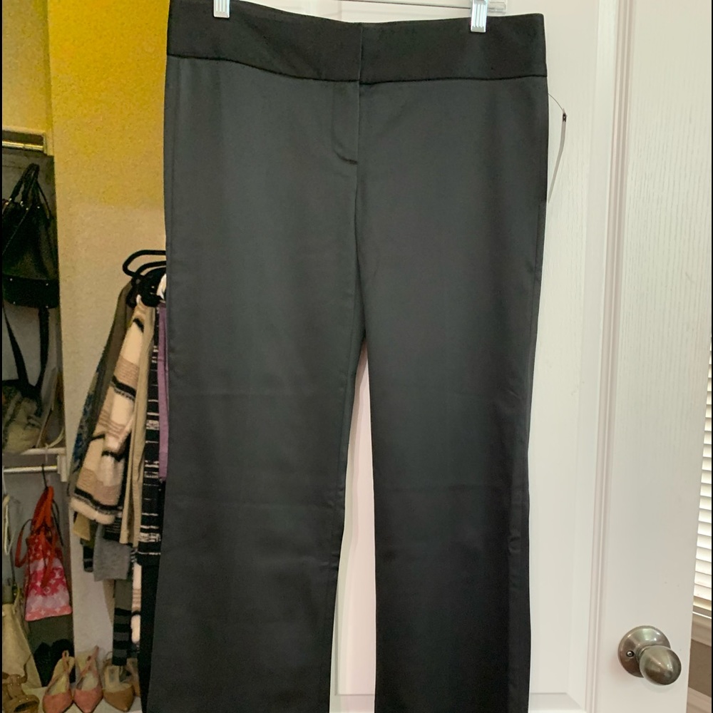 Theory Frederica Slick Pants